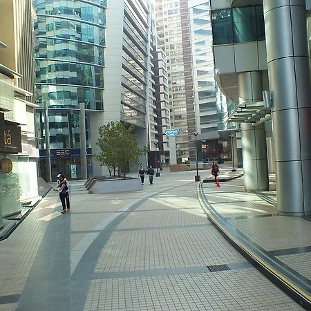 Sys Suites Nueva San Martin Santiago Szoba fotó