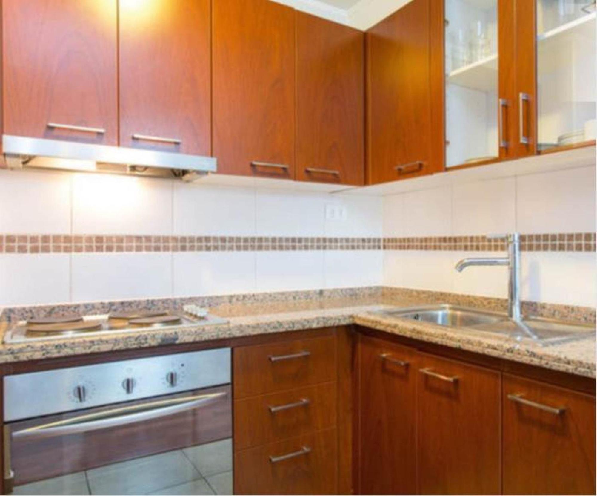 Sys Suites Nueva San Martin Santiago Kültér fotó