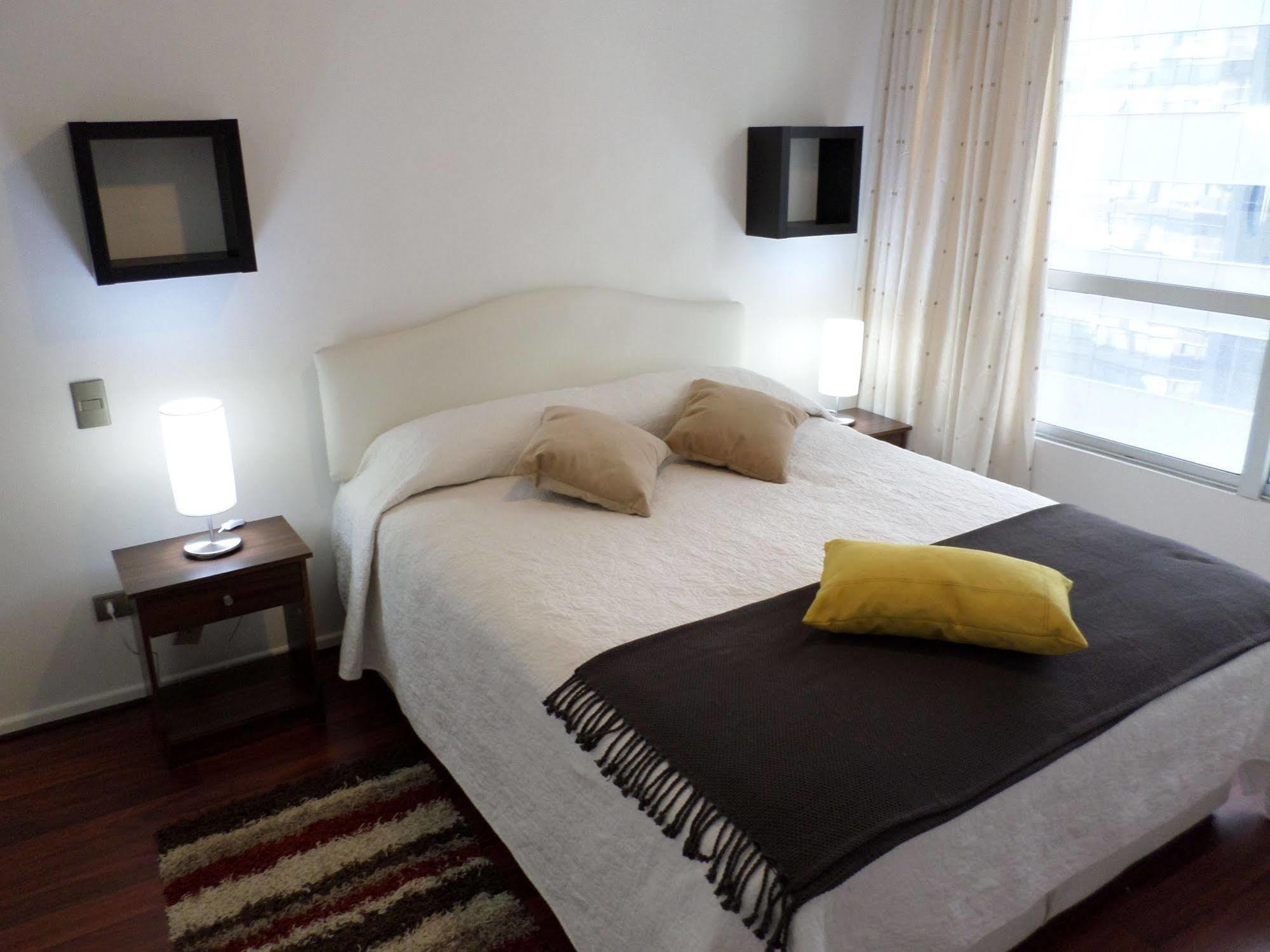 Sys Suites Nueva San Martin Santiago Kültér fotó